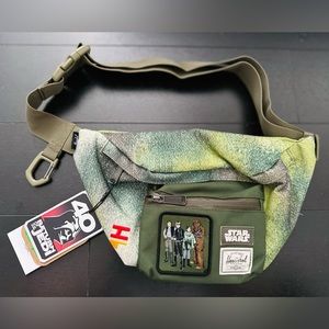 Herschel/Star Wars Special Edition Fanny Pack
